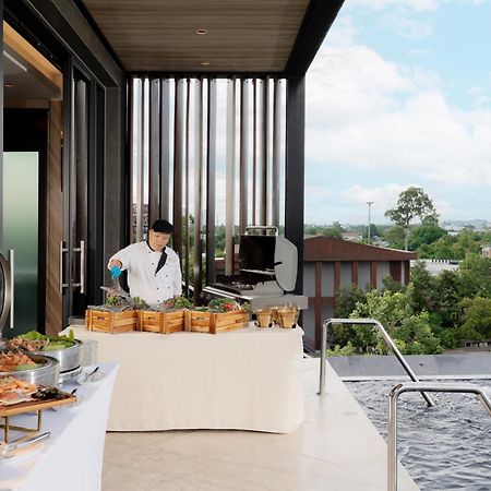 The Gems Mining Pool Villas Pattaya Nong Prue Exterior photo