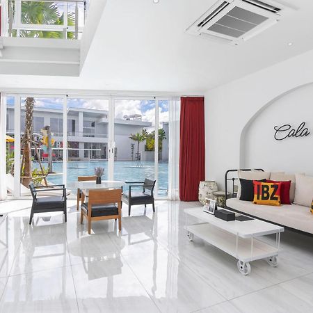 The Gems Mining Pool Villas Pattaya Nong Prue Exterior photo