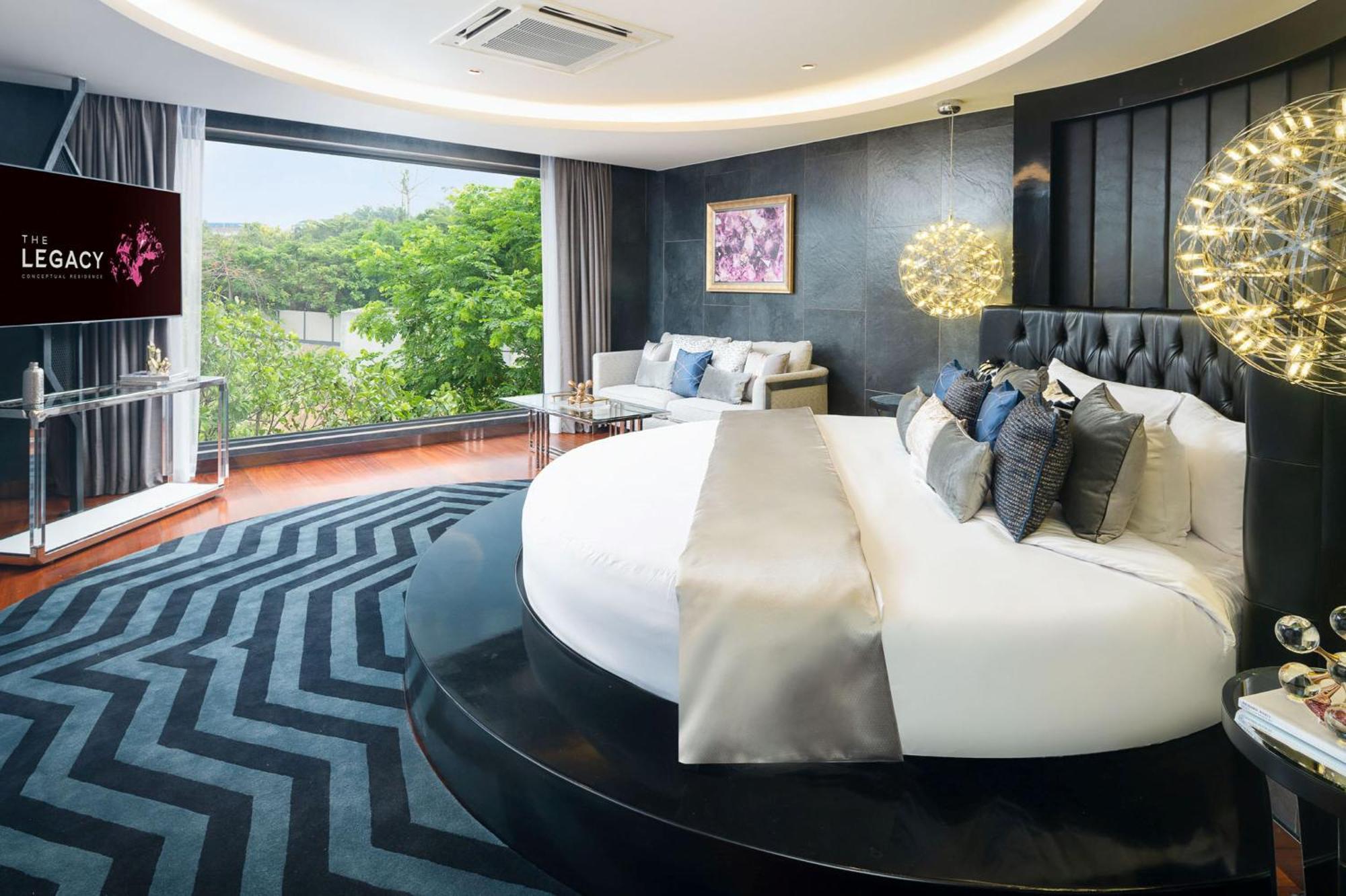The Gems Mining Pool Villas Pattaya Nong Prue Exterior photo