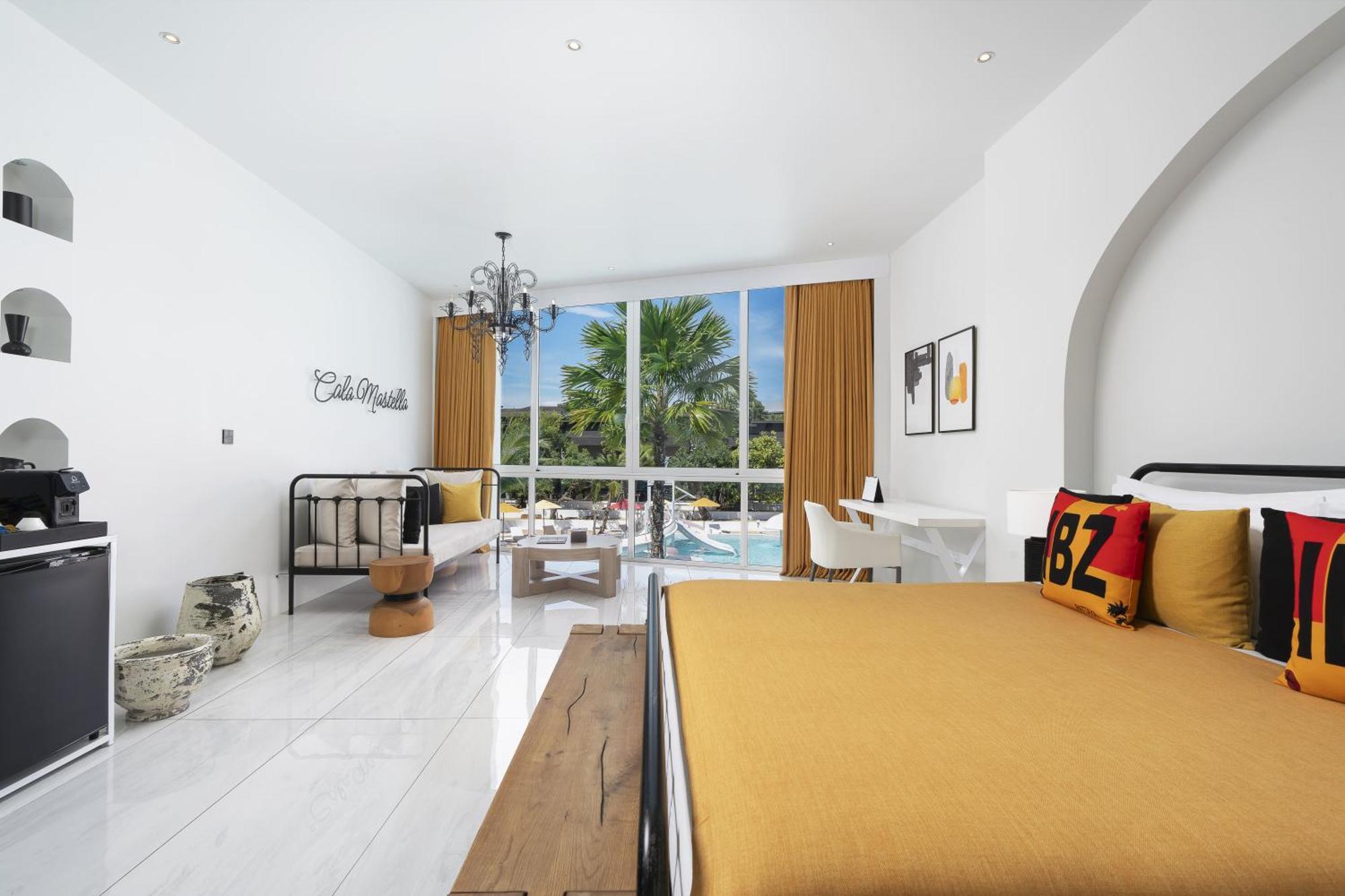 The Gems Mining Pool Villas Pattaya Nong Prue Exterior photo